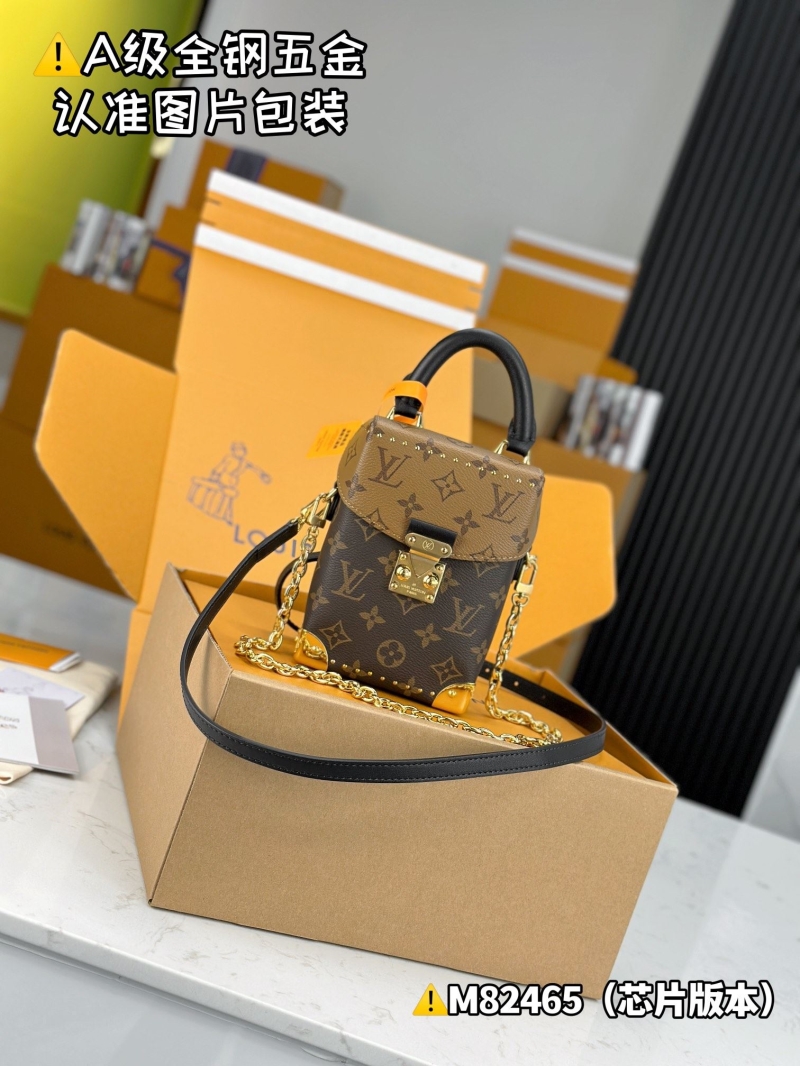 LV Satchel Bags